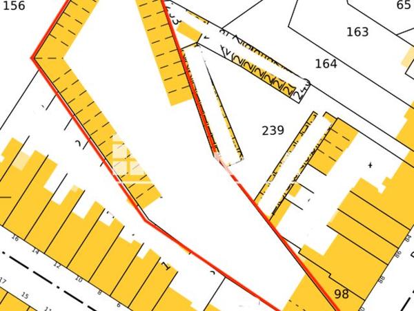 À vendre Immeuble 320 m² - Lille 59000