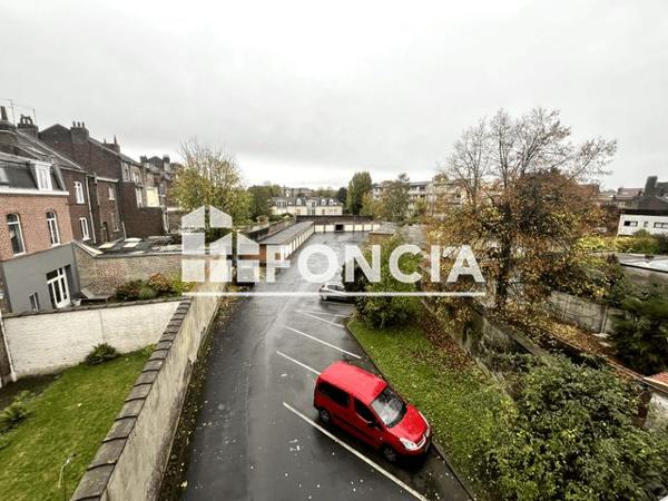 À vendre Immeuble 320 m² - Lille 59000