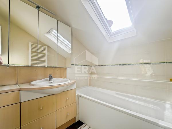 Maison Saint Fargeau Ponthierry 4 pièce(s) 65 m2