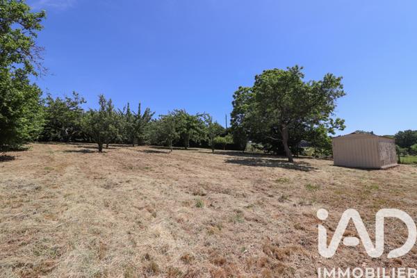 Maison à vendre 6 pièces 159,73 m² Laurière