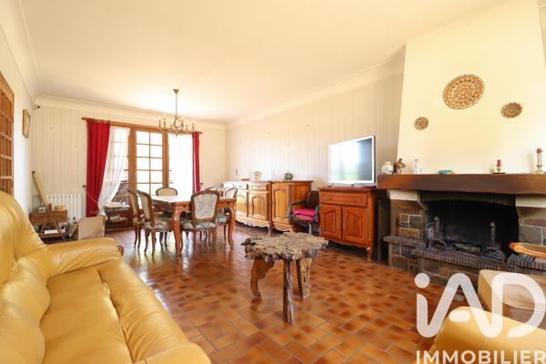 Maison à vendre 6 pièces 159,73 m² Laurière