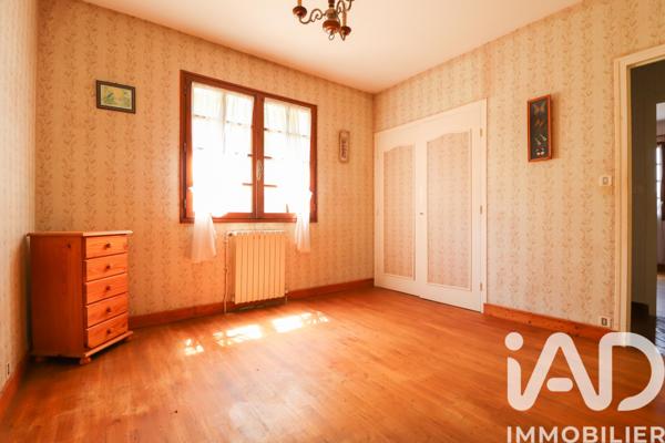 Maison à vendre 6 pièces 159,73 m² Laurière