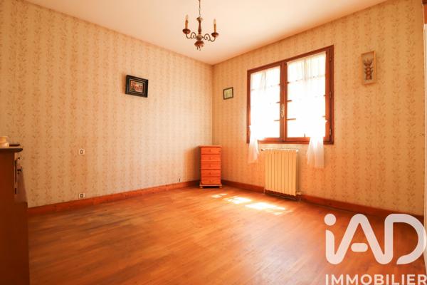Maison à vendre 6 pièces 159,73 m² Laurière