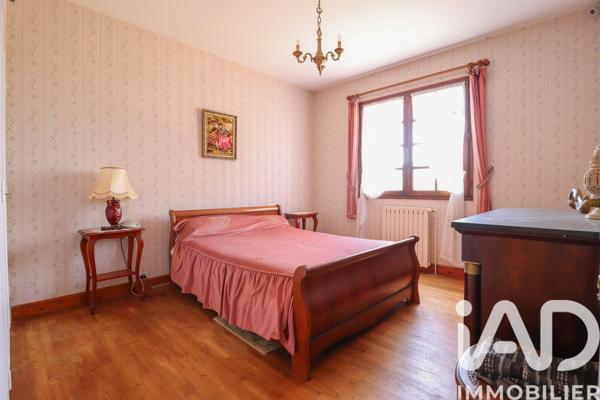 Maison à vendre 6 pièces 159,73 m² Laurière