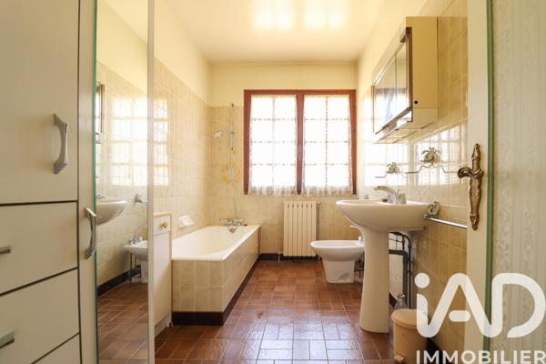 Maison à vendre 6 pièces 159,73 m² Laurière