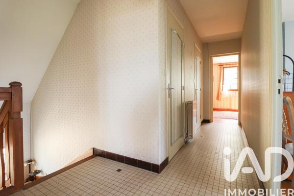Maison à vendre 6 pièces 159,73 m² Laurière