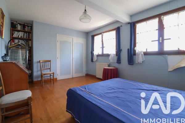 Maison à vendre 6 pièces 159,73 m² Laurière