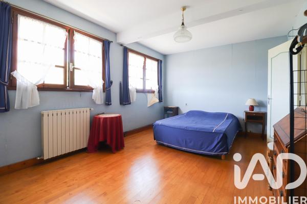 Maison à vendre 6 pièces 159,73 m² Laurière