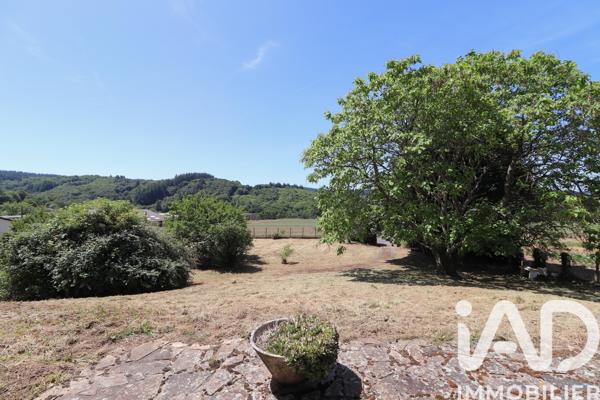 Maison à vendre 6 pièces 159,73 m² Laurière