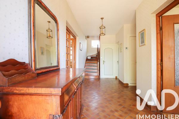 Maison à vendre 6 pièces 159,73 m² Laurière