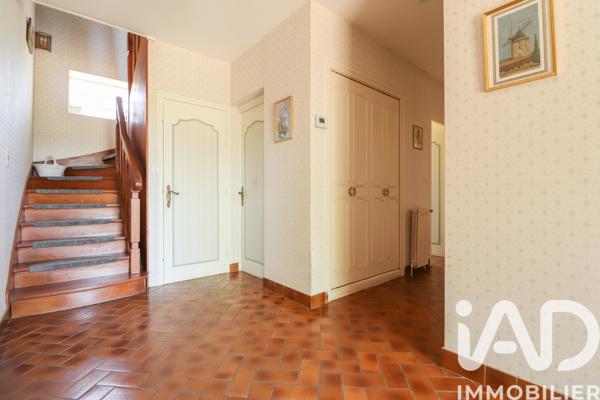 Maison à vendre 6 pièces 159,73 m² Laurière