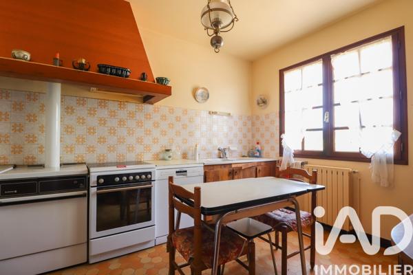 Maison à vendre 6 pièces 159,73 m² Laurière