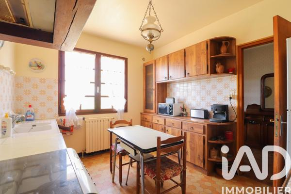 Maison à vendre 6 pièces 159,73 m² Laurière