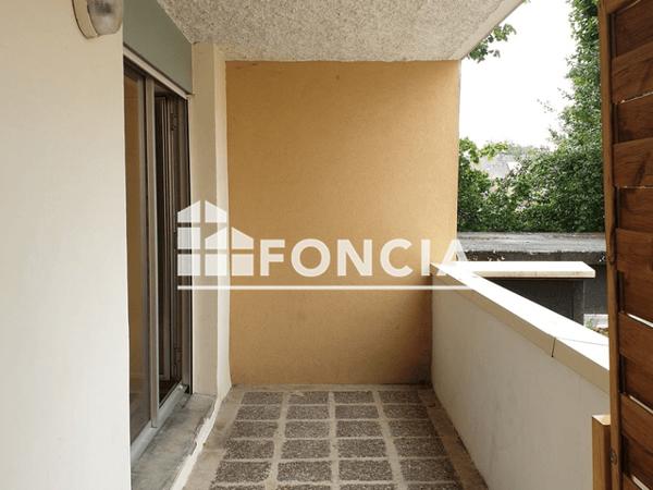 Location Appartement 2 pièces 57 m² - 69 AV BOUTET 52 R PEPINIERES Charleville Mezieres 08000