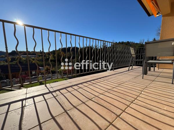 Maison 8 pièces - 160 m²