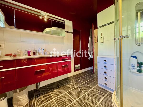 Maison 8 pièces - 160 m²