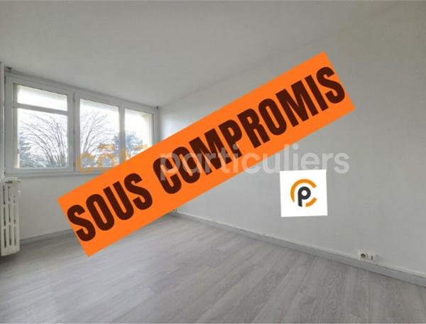 Vente
                Appartement61 m² - 3 Pièces -
                    LE PECQ (78230)