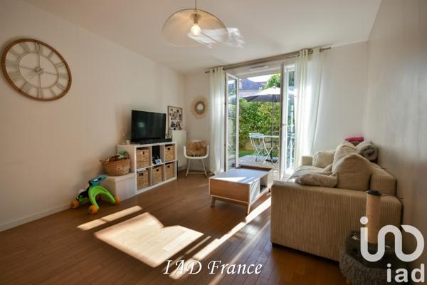 Appartement à vendre 3 pièces 64 m² Plaisir