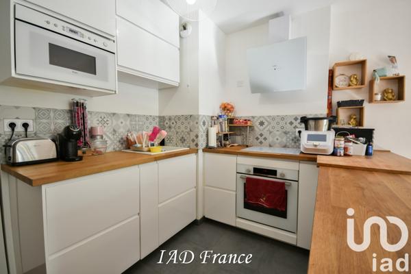 Appartement à vendre 3 pièces 64 m² Plaisir