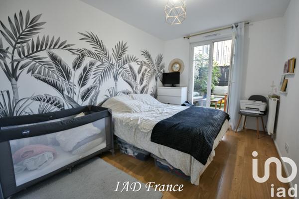 Appartement à vendre 3 pièces 64 m² Plaisir