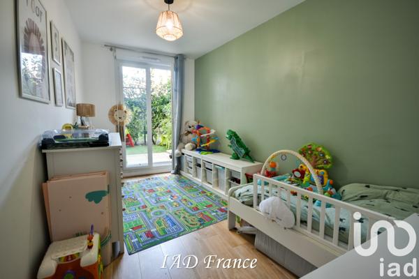 Appartement à vendre 3 pièces 64 m² Plaisir