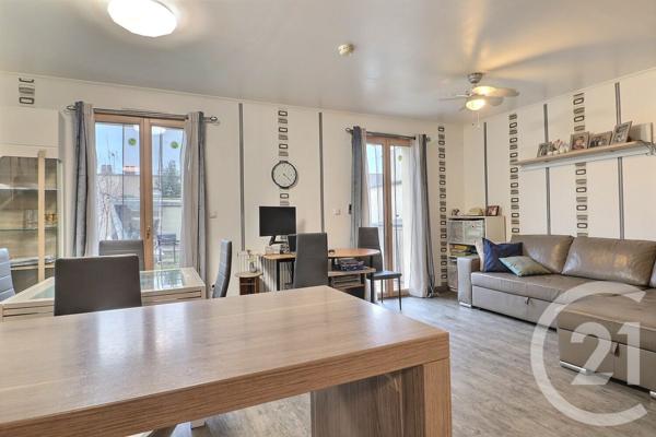 Maison à vendre  5 pièces - 84 m2 TREMBLAY EN FRANCE - 93