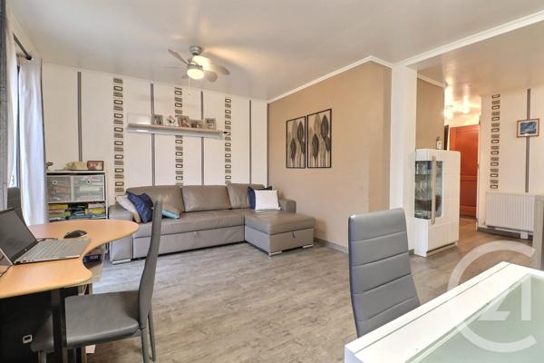 Maison à vendre  5 pièces - 84 m2 TREMBLAY EN FRANCE - 93