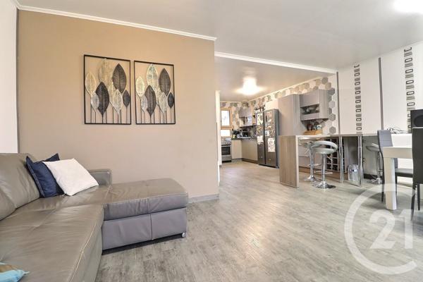Maison à vendre  5 pièces - 84 m2 TREMBLAY EN FRANCE - 93
