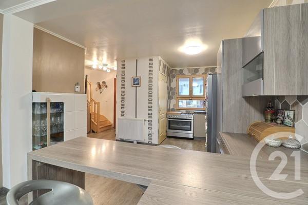 Maison à vendre  5 pièces - 84 m2 TREMBLAY EN FRANCE - 93