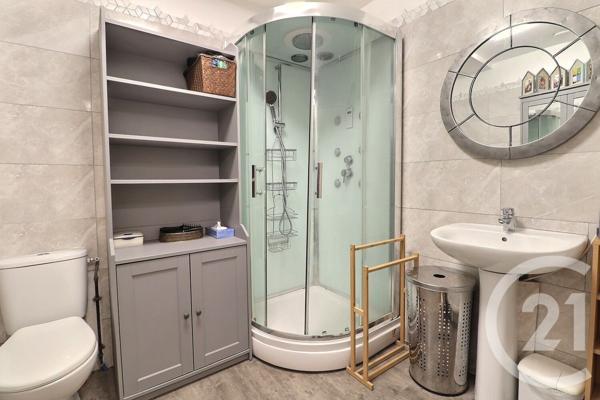 Maison à vendre  5 pièces - 84 m2 TREMBLAY EN FRANCE - 93