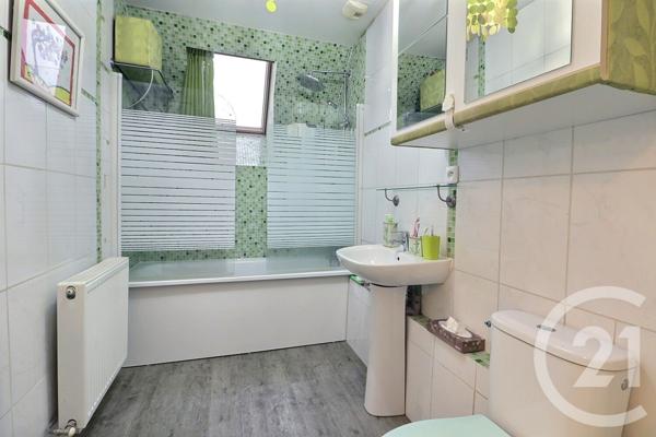 Maison à vendre  5 pièces - 84 m2 TREMBLAY EN FRANCE - 93