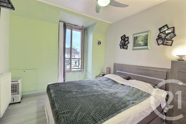 Maison à vendre  5 pièces - 84 m2 TREMBLAY EN FRANCE - 93