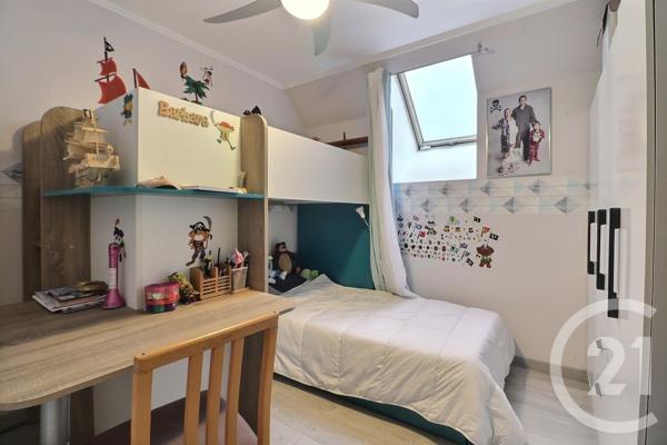 Maison à vendre  5 pièces - 84 m2 TREMBLAY EN FRANCE - 93