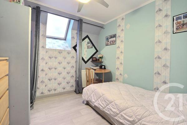 Maison à vendre  5 pièces - 84 m2 TREMBLAY EN FRANCE - 93