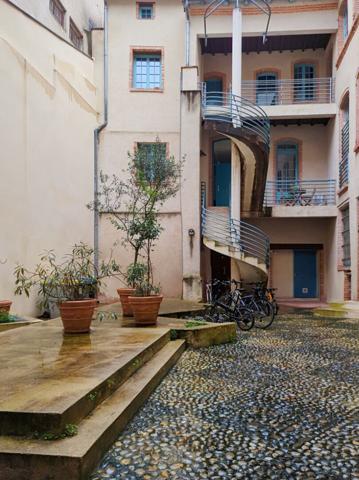 Achat appartement Montauban - 2 pièce(s) - 42 m² - 130 000 €