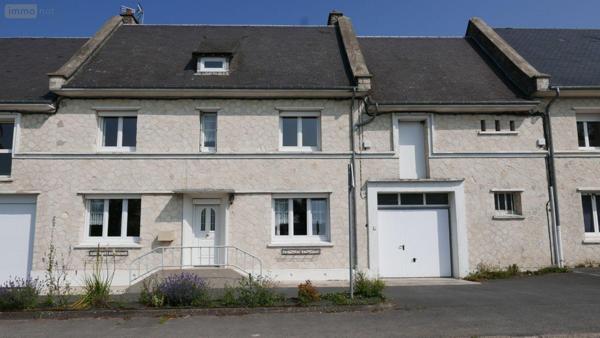 Maison à vendre à Faissault dans les Ardennes (08270), ref : 08018-MAIS-2178