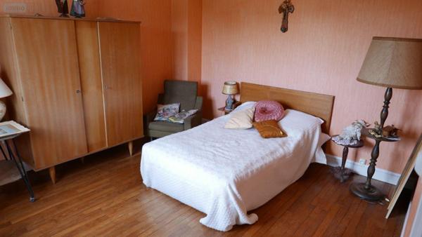 Maison à vendre à Faissault dans les Ardennes (08270), ref : 08018-MAIS-2178