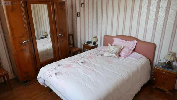 Maison à vendre à Faissault dans les Ardennes (08270), ref : 08018-MAIS-2178