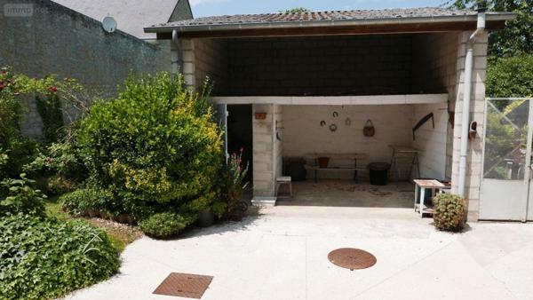 Maison à vendre à Faissault dans les Ardennes (08270), ref : 08018-MAIS-2178