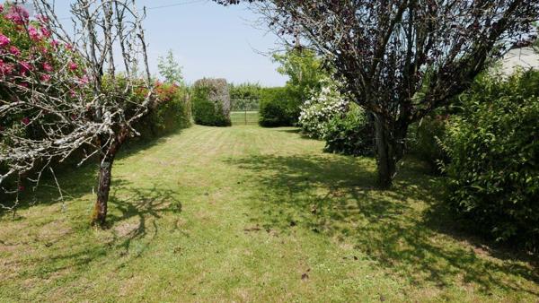 Maison à vendre à Faissault dans les Ardennes (08270), ref : 08018-MAIS-2178