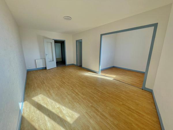 Appartement T2 bis de 52m² Auch centre