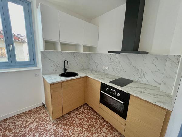 Appartement T2 bis de 52m² Auch centre
