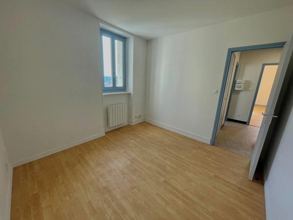 Appartement T2 bis de 52m² Auch centre