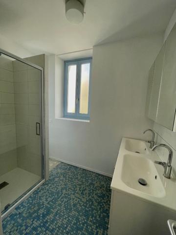 Appartement T2 bis de 52m² Auch centre