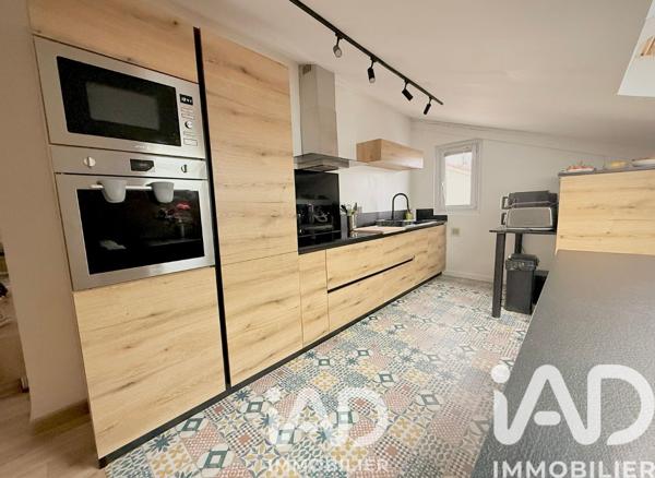 Appartement à vendre 3 pièces 100 m² Saint-Raphaël