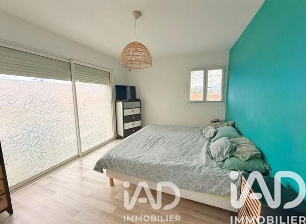 Appartement à vendre 3 pièces 100 m² Saint-Raphaël