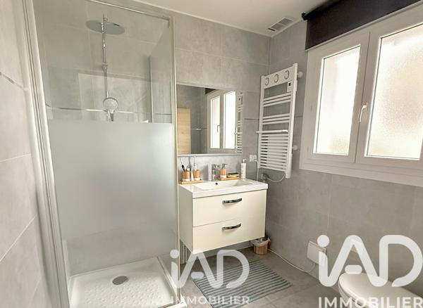 Appartement à vendre 3 pièces 100 m² Saint-Raphaël