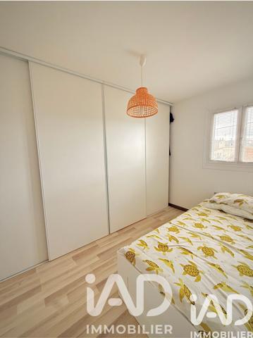 Appartement à vendre 3 pièces 100 m² Saint-Raphaël