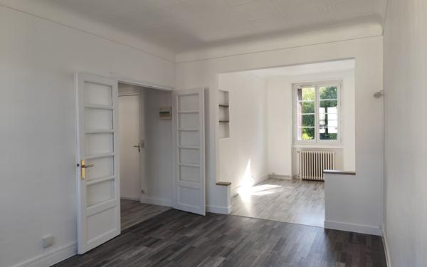 Appartement à louer    2 pièces •  Le Creusot