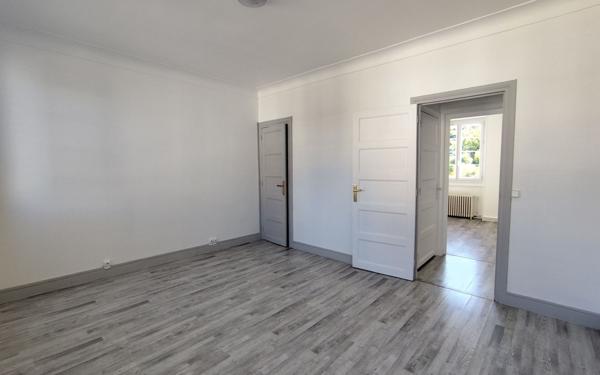 Appartement à louer    2 pièces •  Le Creusot